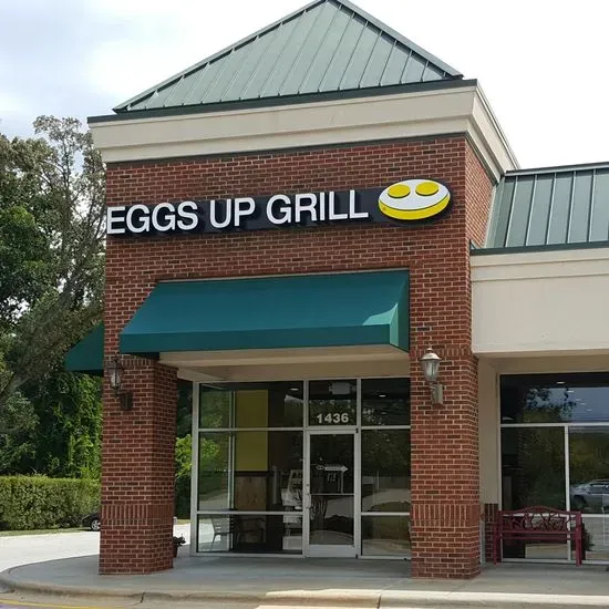 Eggs Up Grill