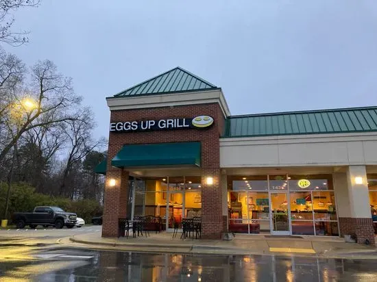 Eggs Up Grill