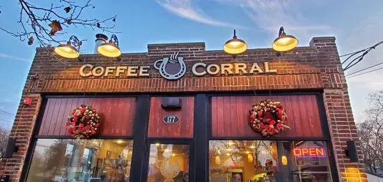 Coffee Corral