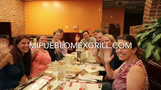 Mi Pueblo Mexican Grill