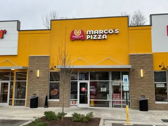 Marco's Pizza