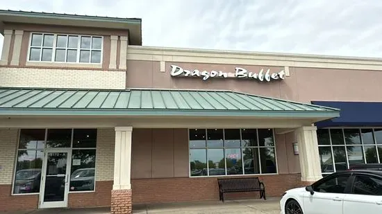 Dragon Buffet