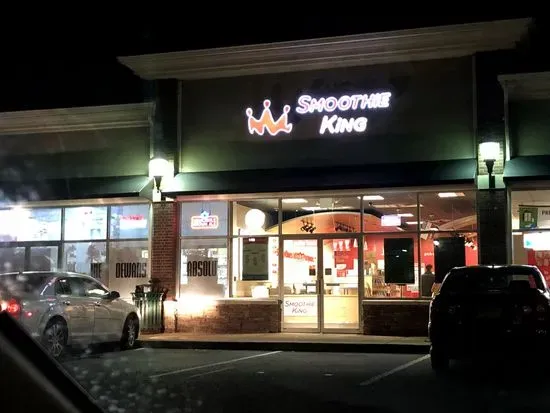 Smoothie King