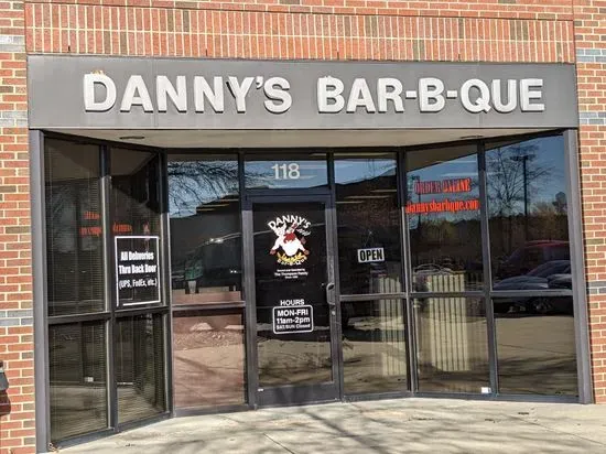 Danny's Barbeque