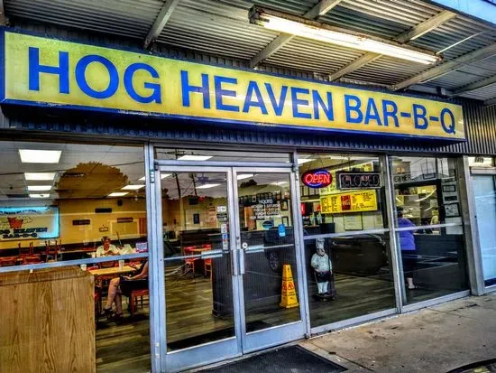 Hog Heaven Bar-B-Q