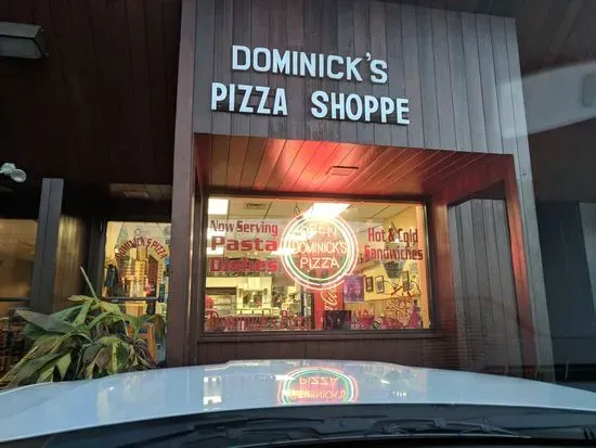 Dominick's Pizza Shoppes