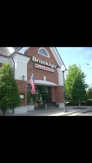 Brooklyn Pizza Parlor (Colony road)