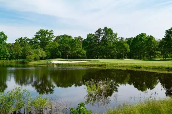 Blue Heron Pines Golf Club