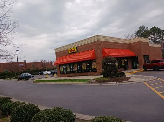 Bojangles