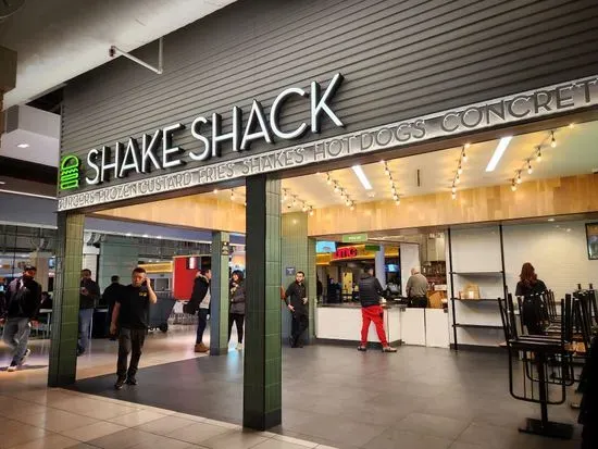 Shake Shack Newport Centre