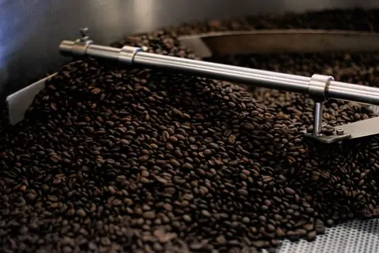 Carolina Coffee Roasting Company