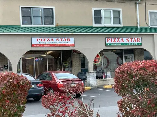 Pizza Star