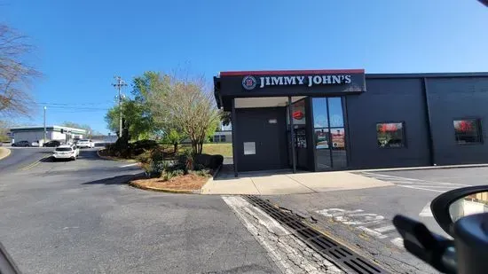 Jimmy John's