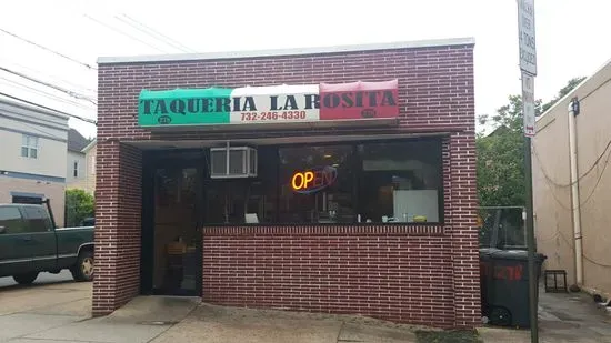 Taqueria La Rosita