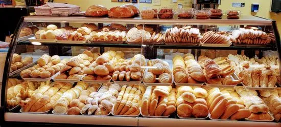 GuatePan Bakery