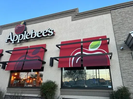 Applebee's Grill + Bar