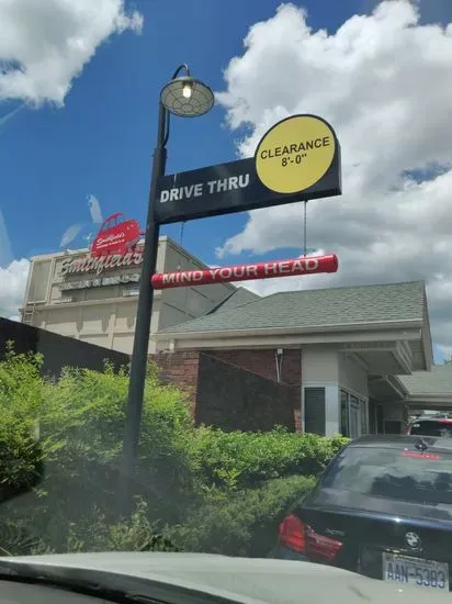 Smithfield's Chicken 'N Bar-B-Q