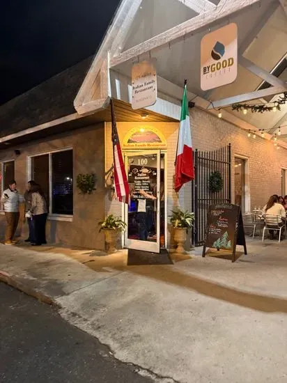 Di Lisio's Italian Restaurant