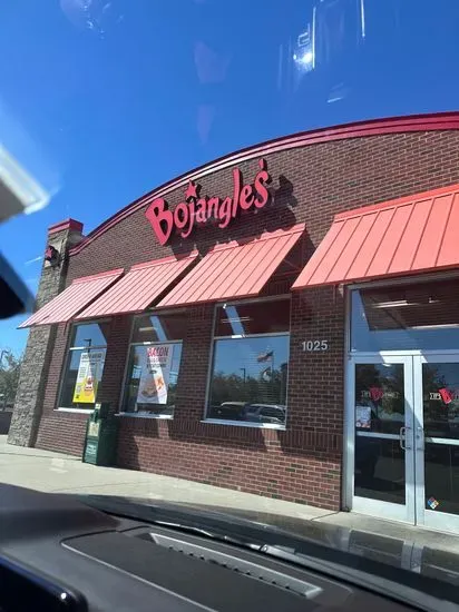 Bojangles