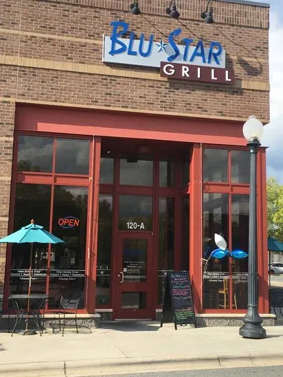 Blu Star Grill