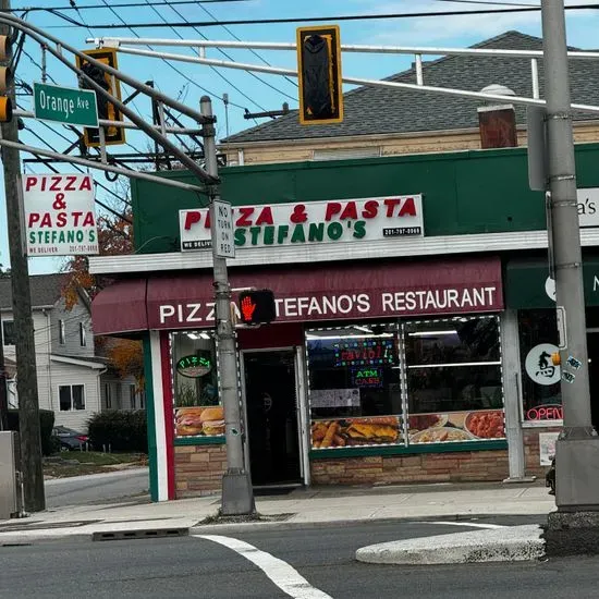 Stefano's Pizza