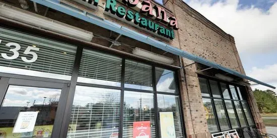 Mi Cabana Mexican Restaurant