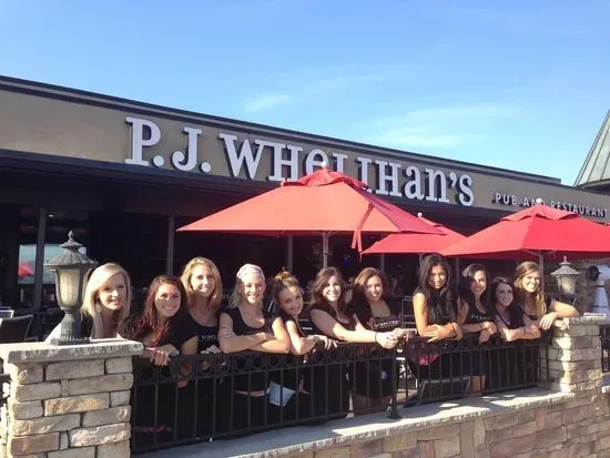 P.J. Whelihan's Pub + Restaurant - Cherry Hill