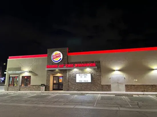 Burger King