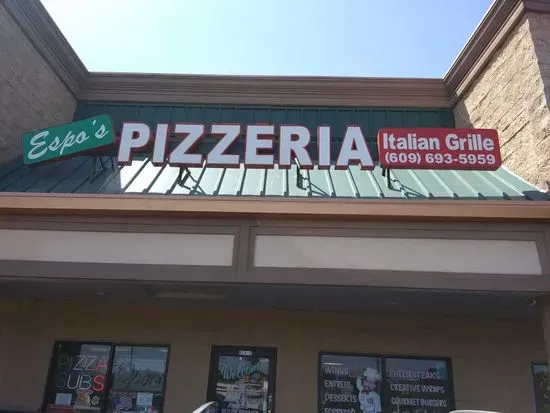 ESPO'S PIZZERIA & ITALIAN GRILLE