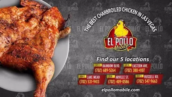 Pollo Mobile