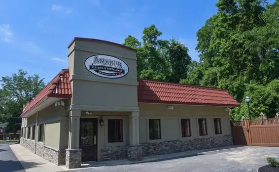 Amari's Pizzeria & Restaurant