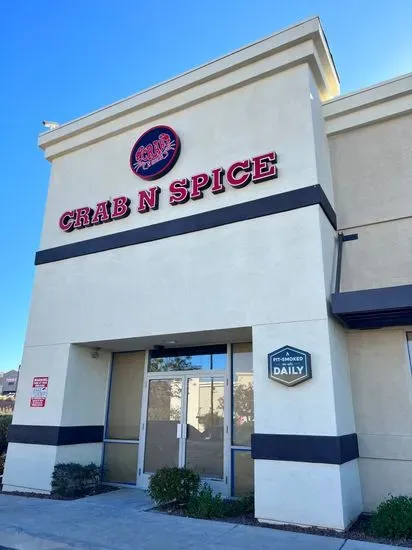 Crab N Spice - Henderson