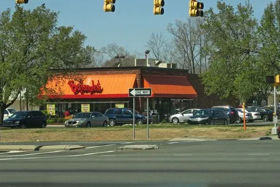 Bojangles