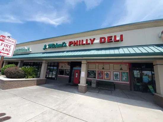 J. Michael's Philly Deli