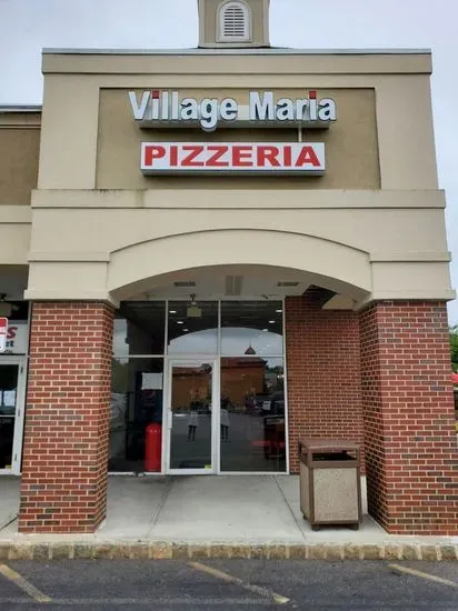 Village Maria Pizzeria