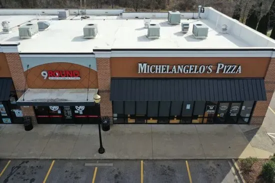 Michelangelo's Pizza