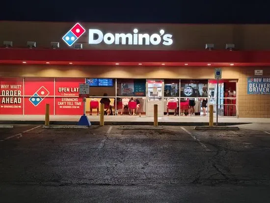 Domino's Pizza