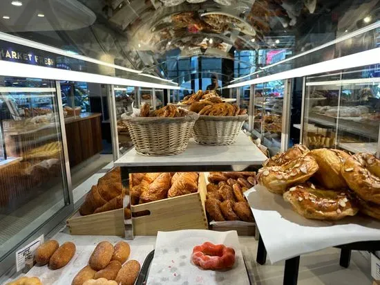 Paris Baguette