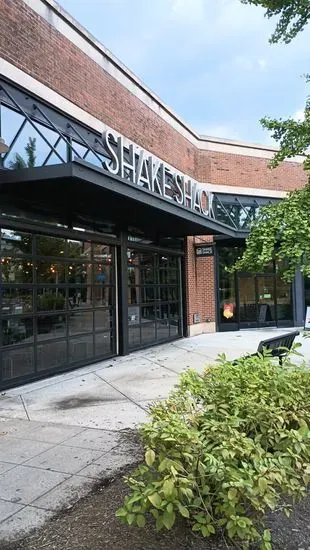 Shake Shack Bridgewater