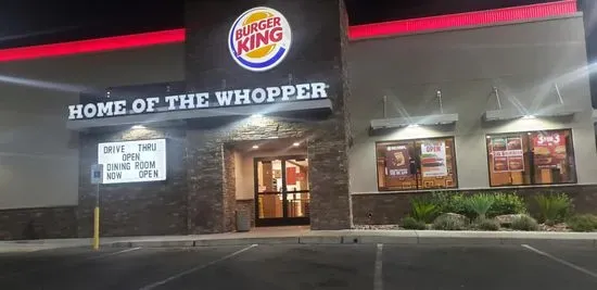 Burger King