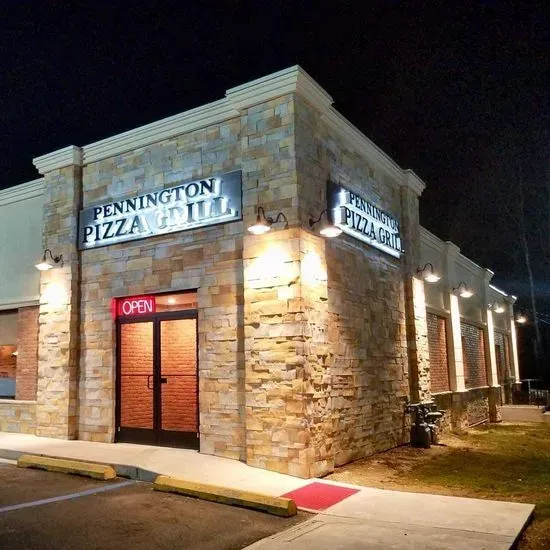 Pennington Pizza & Grill