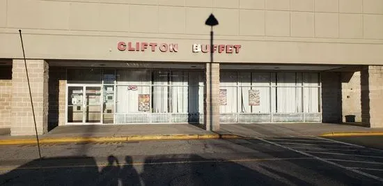 Clifton Buffet