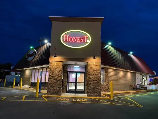 Honest Restaurant East Windsor