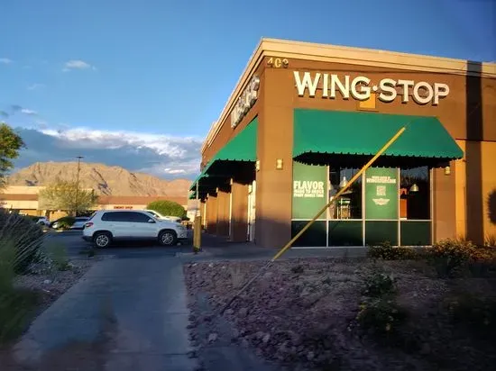 Wingstop