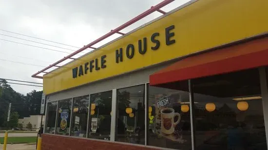 Waffle House