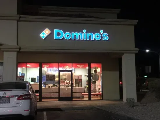 Domino's Pizza