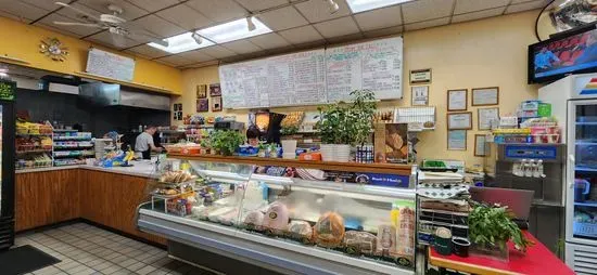 Joan's Bagel & Deli