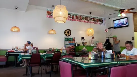 Taqueria Las Delicias