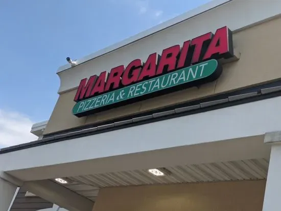 Margarita Pizzeria & Restaurant