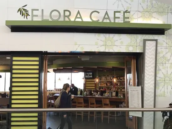 Flora Café